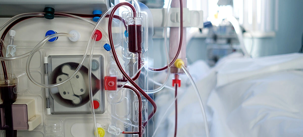 Dialysis Centers / ESRD Facilities
